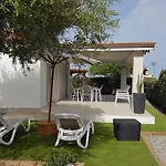 Ilaria Con Piscina Privata A 350 Mt Di Sabbia * Тертения