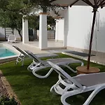 Ilaria Con Piscina Privata A 350 Mt Di Sabbia * Тертения