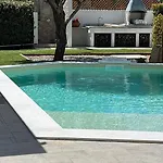 Вилла Ilaria Con Piscina Privata A 350 Mt Di Sabbia Тертения