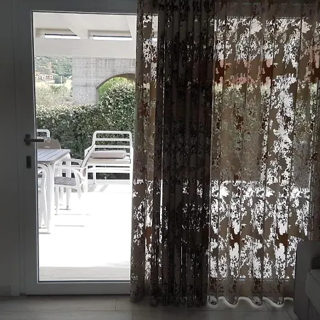 Ilaria Con Piscina Privata A 350 Mt Di Sabbia