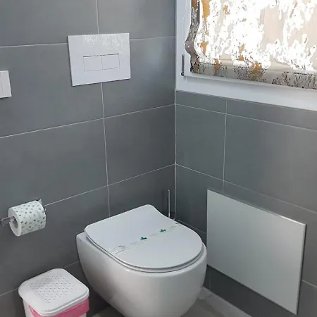 Ilaria Con Piscina Privata A 350 Mt Di Sabbia