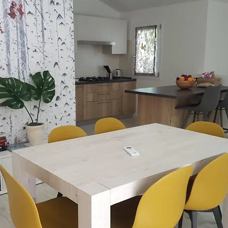 Ilaria Con Piscina Privata A 350 Mt Di Sabbia Villa *