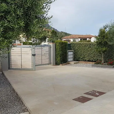 Villa Ilaria Con Piscina Privata A 350 Mt Di Sabbia