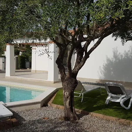 Ilaria Con Piscina Privata A 350 Mt Di Sabbia Villa *