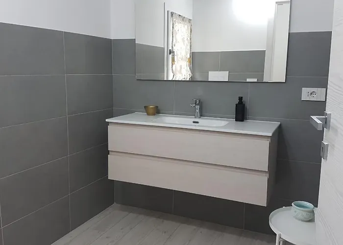 Villa Ilaria Con Piscina Privata A 350 Mt Di Sabbia *