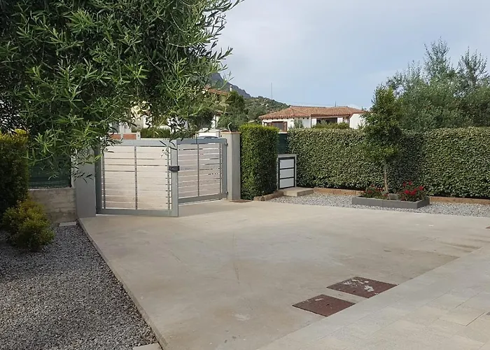 Villa Ilaria Con Piscina Privata A 350 Mt Di Sabbia